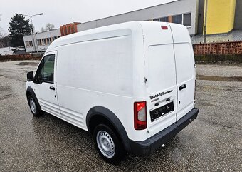 F0RD Connect VAN Maxi 90 T230 - 9