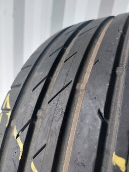 Letné pneumatiky 225/50R17 Nokian - 9