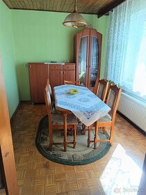 Predaj, rodinný dom v centre Turzovky - 9