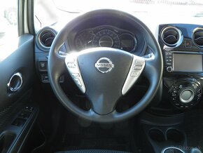 Nissan Note 1.2 I Visia - 9