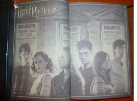 Diar Harry Potter - 9