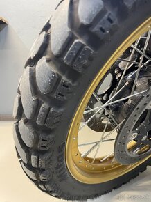 Predám suzuki dl v-strom 650 2022 xt - 9