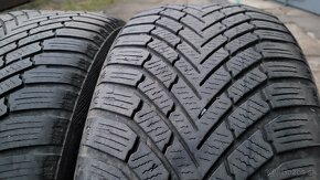 225/50 R17 zimne pneumatiky Continental - 9