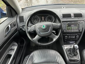 Škoda Octavia 1.8 TSI Laurin&Klement - 9