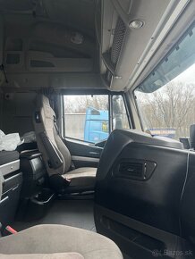 TAHAČ IVECO STRALIS 480 LOWDECK 2018 RETARDER - 9