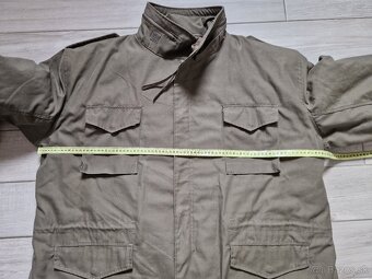 Pánská parka M65 Brandit velikost 4XL #c328 - 9