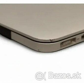 Apple MacBook Pro A1502 - 9