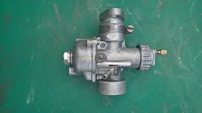 MF 70 Jikov Jicin Mt7 032 Motor po repase - 9