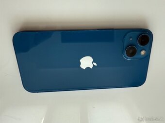 iPhone 13 128GB Blue - 9