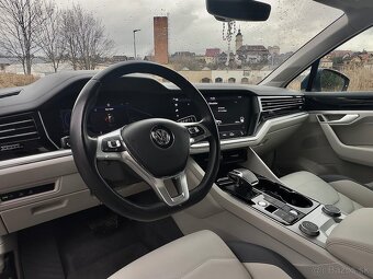 Volkswagen Touareg 3.0 V6 TDI SCR Elegance 4Motion - 9