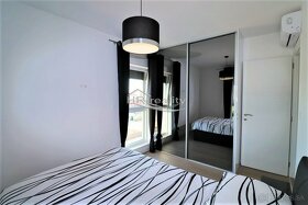 Chorvátsko, Vodice – pekne zariadený apartmán v novostavbe - 9