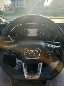 Audi Q3 35TFSI S-line - 9