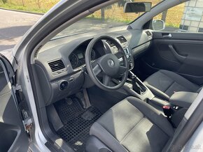 Volkswagen golf 1.9 TDI - 9