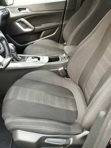 Peugeot 308 SW Combi, Automat 6st. - 9