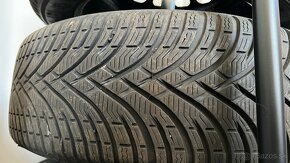 Zimná sada 5x112 205/55 R16 ET 48 - 9