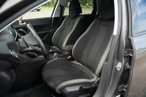 Peugeot 308 SE 1.2 PureTech Style - 9