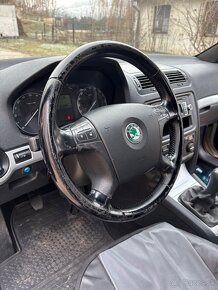 Skoda Octavia 1.9tdi - 9