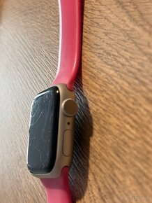 Apple Watch 8 41 mm - 9