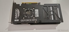 Inno3D GeForce RTX 4060 Twin X2 - 9