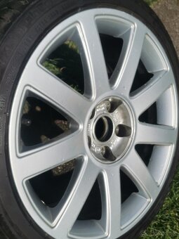 5x112 r18 audi sline - 9