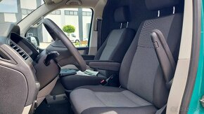 Volkswagen Transporter T6 2.0tdi 2019 ODPOCET DPH - 9