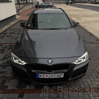 BMW Rad 3 • 2013 • M-Sport • Bi-Xenon • Light Packet - 9