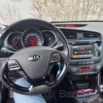 Kia ceed combi 94kW - 9