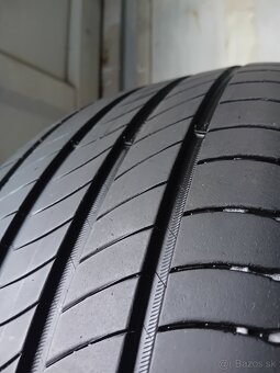 235/50R19 Letné pneumatiky Michelin Primacy - 9