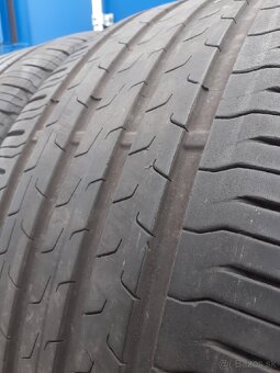 275/45R20 Letné pneu Continental EcoContact 2022 - 9