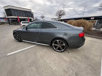 AUDI A5 Coupe 2.0TDI 130KW AT SLINE BANG&OLFUSEN - 9