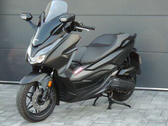 HONDA NSS 125 FORZA MODEL 2019 ABS - 9