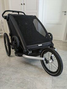 Thule Chariot Sport 2 - 9