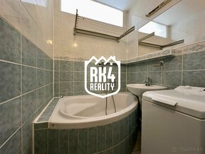 RK4 REALITY - PREDAJ – 3 izbový byt – dva balkóny - KNM - 9