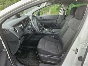 Peugeot 3008 1.6 HDi - 9