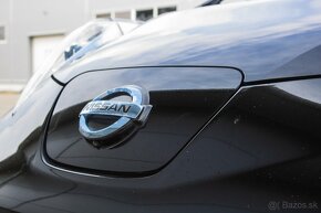Nissan Leaf 2013, nová baterie 2021, BOSE audio - 9