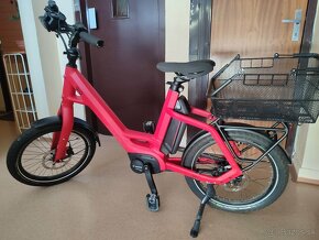 Predam ebike znacky Qio - 9