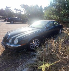 JAGUAR S-TYPE 3.0 V6 - 9