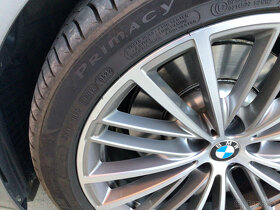 BMW 530 D - 9