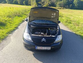 Citroen C3 1.1l - 9