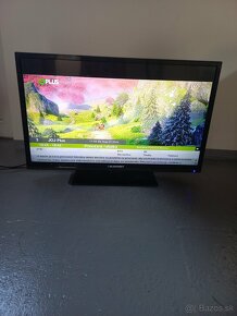 LED TV Blaukpunt 32" - 9