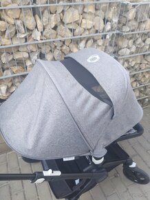 Bugaboo Fox2 - 9