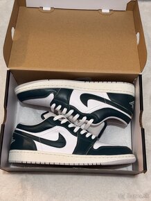 Air Jordan 1 low / oxidized green 44 - 9