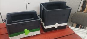 Predam   Festool , Tanos , SYSTAINER T-LOC SYS 1 BOX - 9