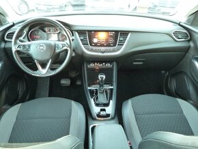 Opel Grandland X 1.5 CDTI S S Innovation A/T8 - 9