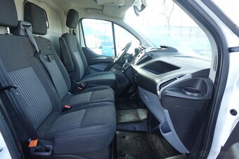 FORD TRANSIT CUSTOM L2T2 2.0TDCI KLIMA - 9