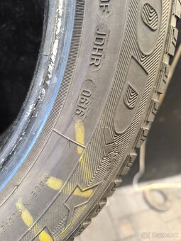 205/55 R16 Goodyear celoročné pneumatiky - 9