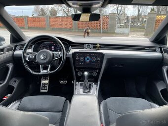 Arteon 2.0 TSi  BMT R-Line - 9