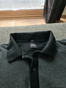 Burberry, GANT, Hugo Boss - panske tricka - 9