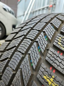 Zimní alu kola Gemini 18" Škoda Octavia 225/40 R18 - 9