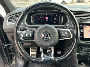 Volkswagen Tiguan 2.0 TSI OPF 190k 4MOTION Edition - 9